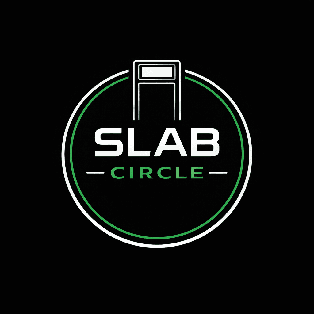 SlabCircle